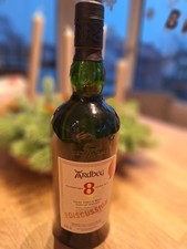 Ardbeg 8 Jahre For Discussion