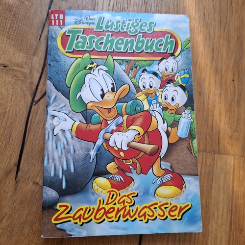 Lustiges taschenbuch ltb - -,
