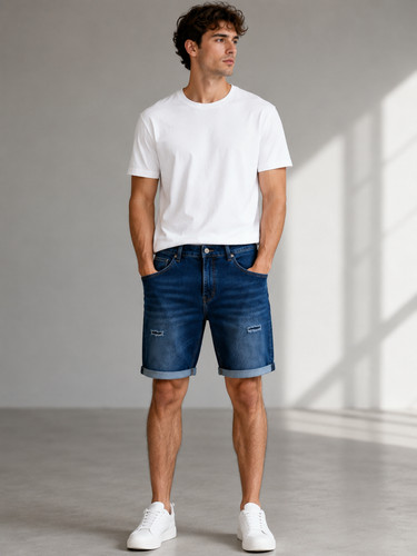 Only sons herren - herren, jeansshorts