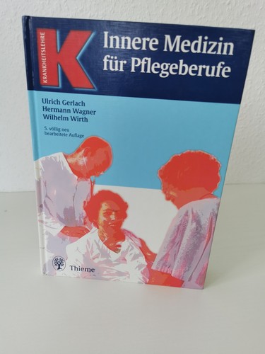 Thieme innere medizin für - thieme,