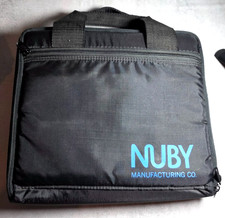 NUBY Tragetasche Koffer für