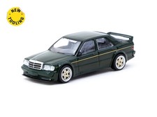 Mercedes 190 E (W201) 2.5-16