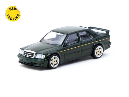 Mercedes 190 5 16 - e, (w201)