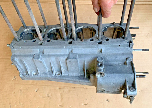 Nsu prinz verstärkter - prinz,