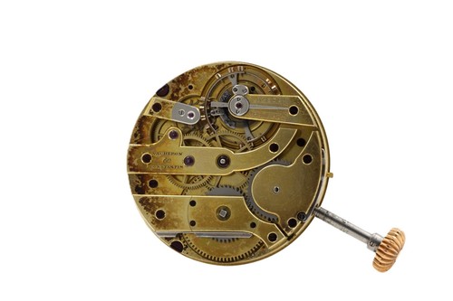 Vacheron constantin pocket - vacheron,
