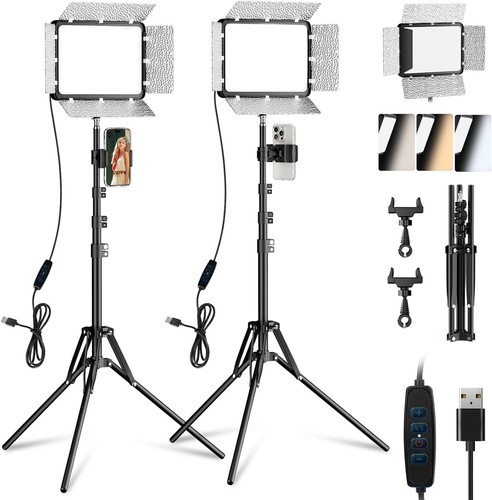 Portable pack led - 2-pack,
