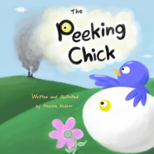 Peeking chick new rhonda - new,