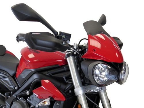 Triumph street triple 19 - street, s