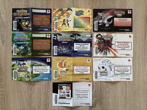 Club nintendo code vip - ds,