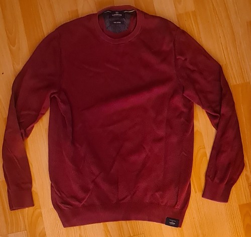 Lerros marken herren pullover - marken,