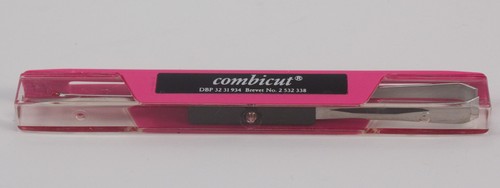 Nahttrenner combicut pink - -,