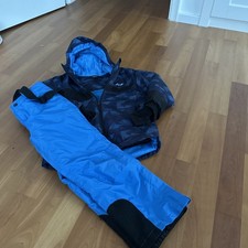 Ski Anzug Crivit Jacke