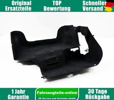 Porsche 911 Carrera Cabrio 996 99655105118 Kofferraumverkleidung Frunk Vorn