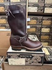 WHITE'S BOOTS Nomade Noppen