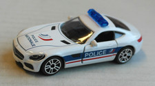 Majorette Mercedes AMG GT