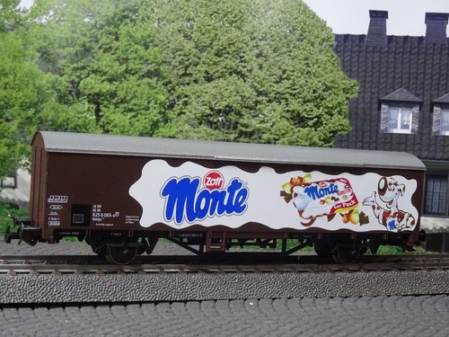 Piko 54990 kühlwagen zott - 54990,