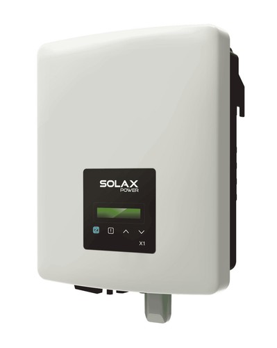 Solax wechselrichter - solax,