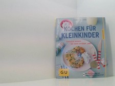 Kochen für Kleinkinder