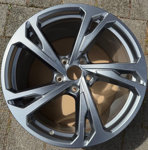Original alufelge audi - x,