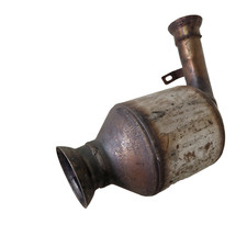 Mercedes Benz C-Klasse W203 CLK W209 270CDi Katalysator Vorkat  BM80295H