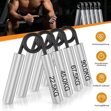 Handtrainer Set 4 Stück