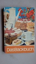 " Das Backbuch " DDR -