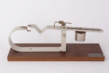 Mechanische DM Münzrollenwaage zur Geldrollenprüfung Herbert Kawaletz