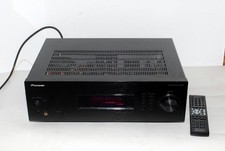Pioneer SX-20-K Stereo RDS Receiver Mit Fernbedienung. Phono Eingang, Anleitung