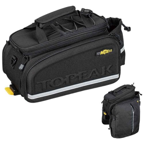 Topeak mtx trunkbag dxp - trunkbag,