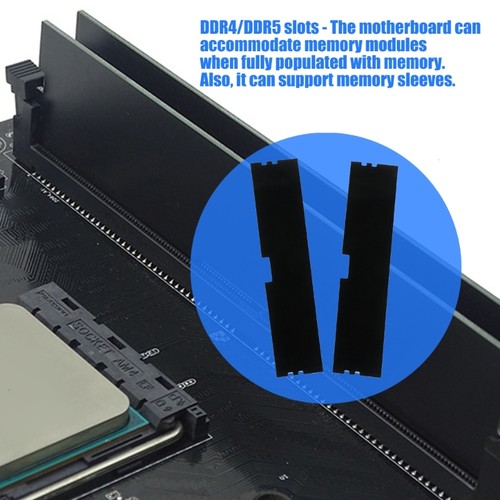 2pcs dummy memory module - 2pcs,