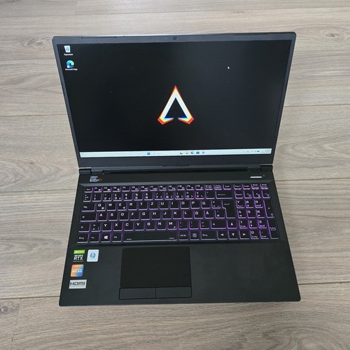 Clevo pc50ds 6 - |, 15,6"