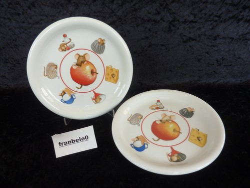 Arzberg kindergeschirr die - arzberg,