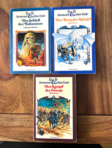 Dungeons dragons - d&d, &