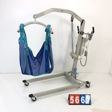 Patientenlifter Vassilli