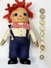 10 SILVER COINS & Vintage 1974