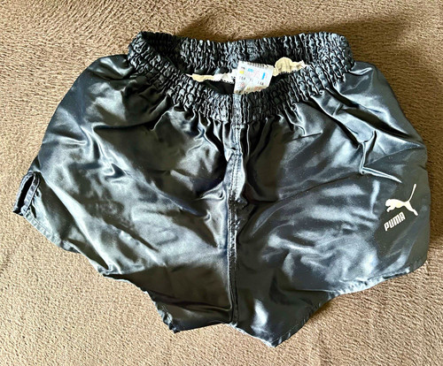 Puma sprinter shorts 164 xxs - puma, sprinter-shorts