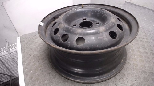 Stahlfelge 5x14 et49 - 5,5x14, opel