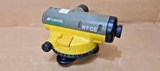 Topcon AT-G 6  Vermessungsgerät ATG 6 Nivelliergerät