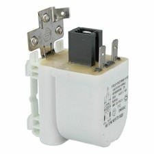 Entstörschutz kompatibel mit Whirlpool 481010807672 0,47µF für Waschmaschine 