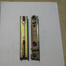 Aubi Dreh - Kippschließblech Kipplager KL 056