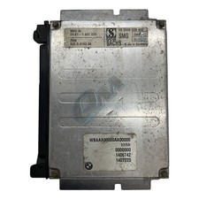 BMW 3 Series E36 M3 S50 SMG