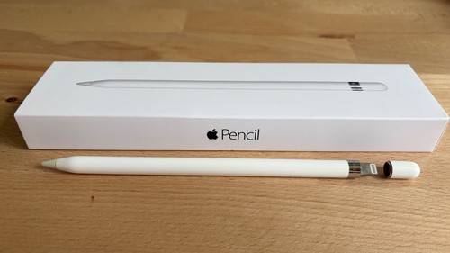 Apple pencil - pencil, generation)