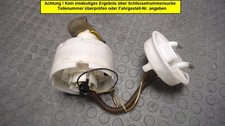 Kraftstoffpumpe VW Passat 1.6