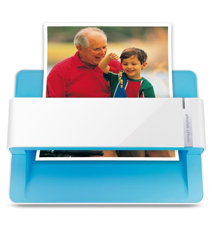Fotoscanner ephoto z300 - fotoscanner, –