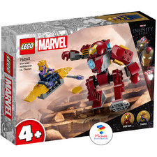 LEGO® Marvel Super Heroes