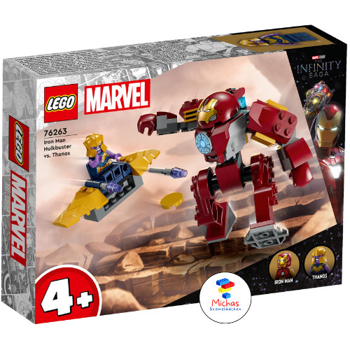 Lego marvel super - marvel,