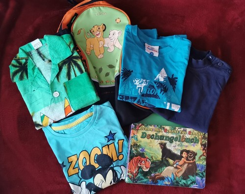 Kleiderpaket jungen gr - kleiderpaket,