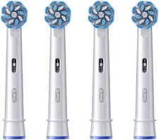 4er Pack Oral-B PRO Sensitive