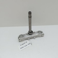 Gabelbrücke unten Gabel