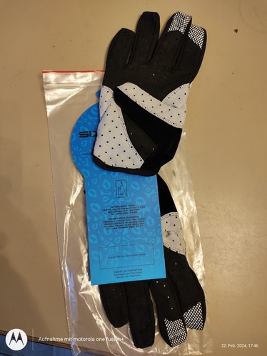 Fahrrad handschuhe sixsixone - fahrrad,